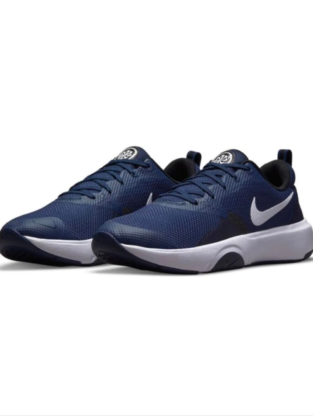 Nike City Rep TR Men’s Training Shoes Midnight Navy Size 11.5